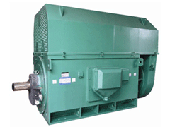 Y560-12YKK系列高压电机